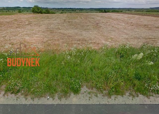 Działka rolna Niemica. Zdjęcie 3