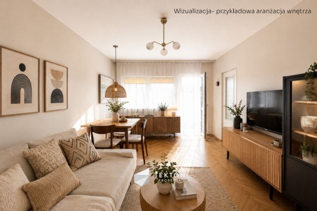 Mieszkanie 2-pokojowe Łódź Widzew, ul. Szpitalna. Zdjęcie 7