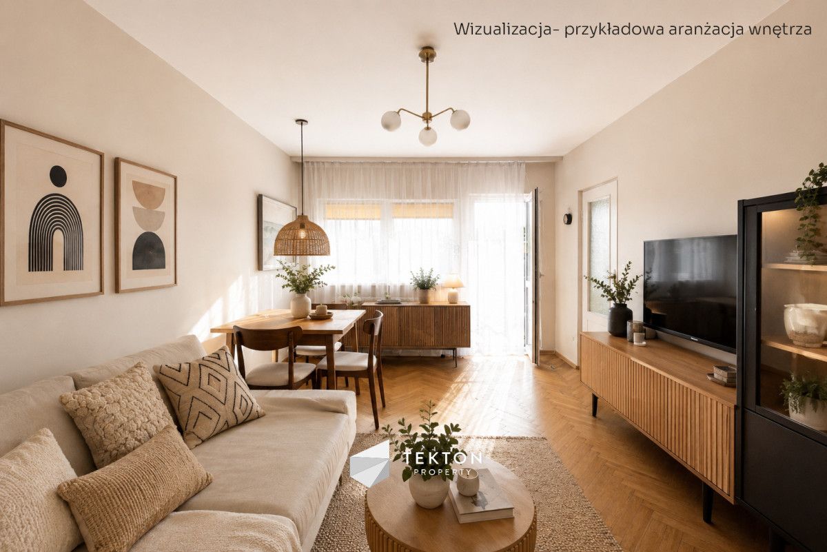 Mieszkanie 2-pokojowe Łódź Widzew, ul. Szpitalna. Zdjęcie 7