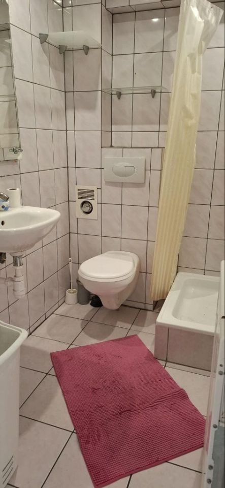 Mieszkanie 2-pokojowe Częstochowa Tysiąclecie, al. Aleja Armii Krajowej. Zdjęcie 8