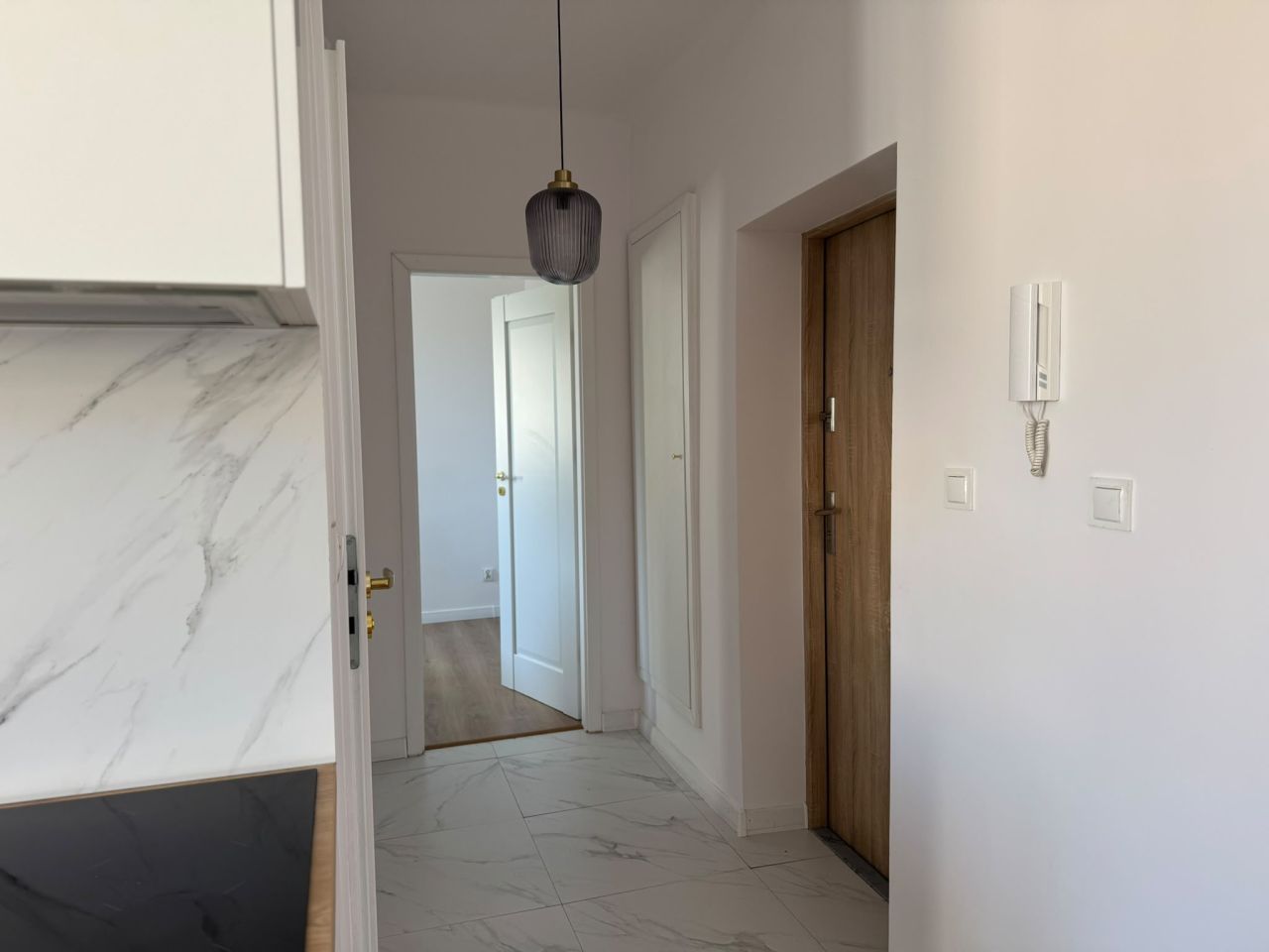 Mieszkanie 2-pokojowe Warszawa Praga-Północ, Plac Generała Józefa Hallera 10. Zdjęcie 4