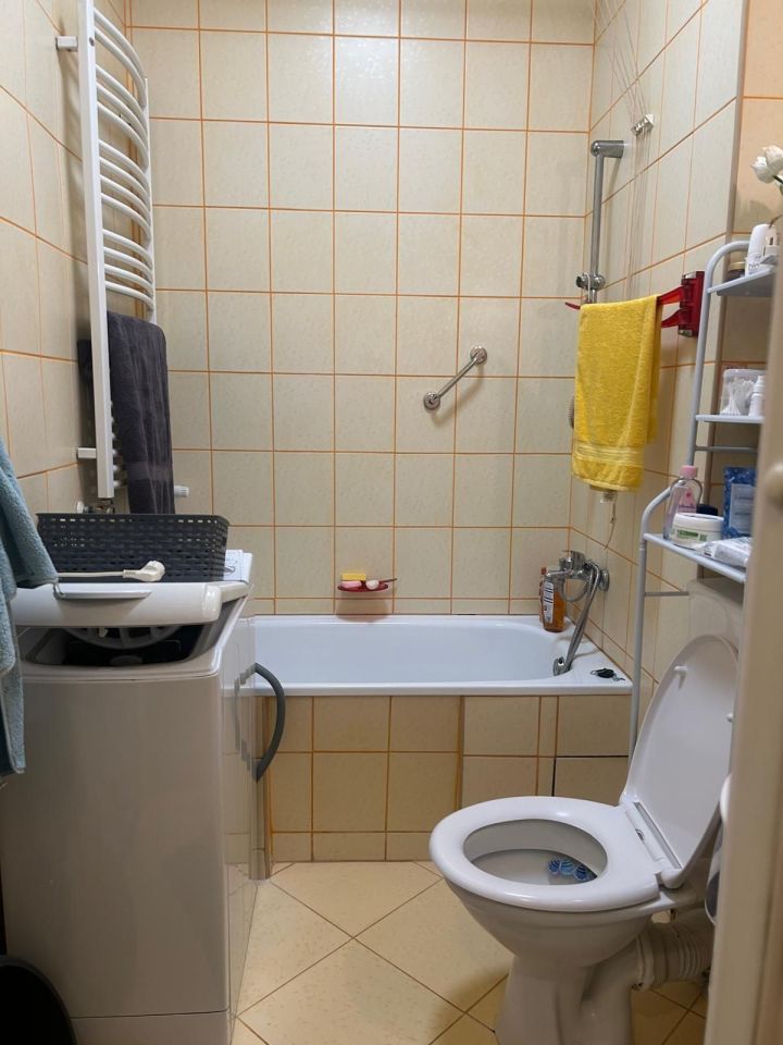 Mieszkanie 2-pokojowe Inowrocław, ul. Mieszka I. Zdjęcie 6