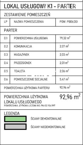 Lokal Choroszcz, ul. Rybacka. Zdjęcie 3
