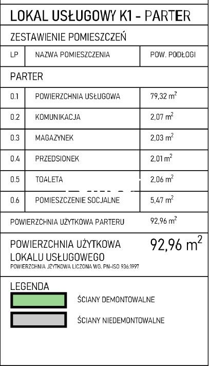 Lokal Choroszcz, ul. Rybacka. Zdjęcie 3