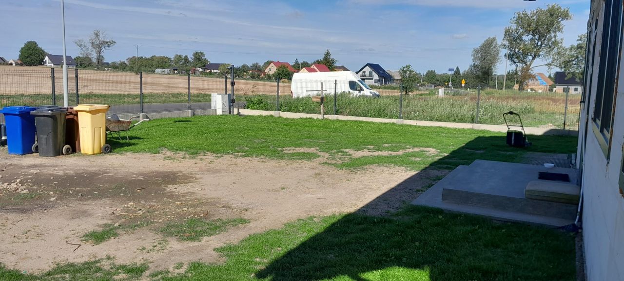 dom wolnostojący, 4 pokoje Dobroszów. Zdjęcie 18