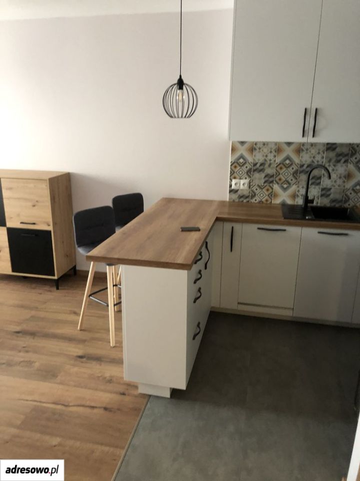 Mieszkanie 2-pokojowe Katowice Kostuchna, ul. Bażantów. Zdjęcie 6
