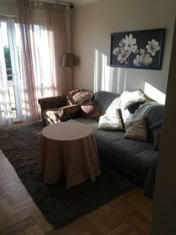 Mieszkanie 1-pokojowe Warszawa Wola, ul. Marcina Bielskiego. Zdjęcie 1