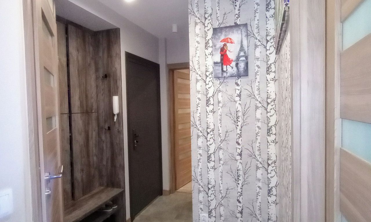 Mieszkanie 6-pokojowe Kraków Dębniki, ul. bpa Albina Małysiaka. Zdjęcie 8