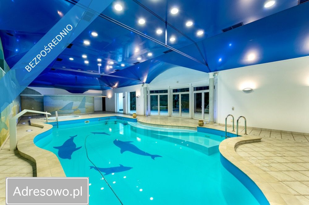 dom wolnostojący, 7 pokoi Poznań, ul. Aroniowa. Zdjęcie 6