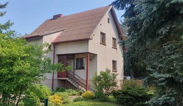 dom wolnostojący Nowa Wieś