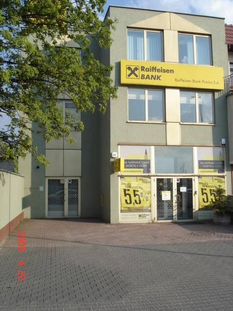 bliźniak Poznań Grunwald, ul. Głogowska. Zdjęcie 2