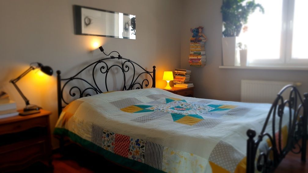 Mieszkanie 3-pokojowe Rawicz, ul. Zofii Ryblewskiej-Cichońskiej. Zdjęcie 8