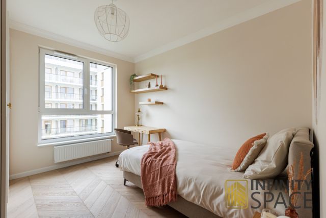 Mieszkanie 3-pokojowe Warszawa Praga-Północ, ul. Jagiellońska. Zdjęcie 10