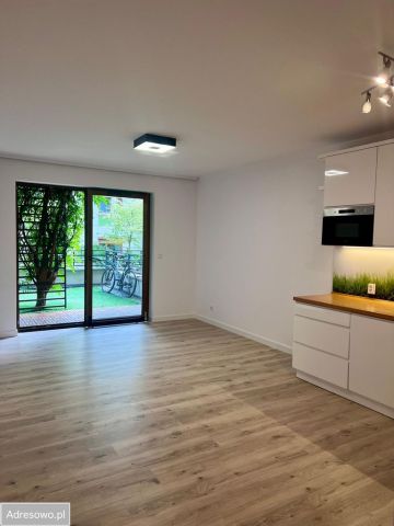 Mieszkanie 3-pokojowe Poznań Naramowice, ul. Błażeja. Zdjęcie 1