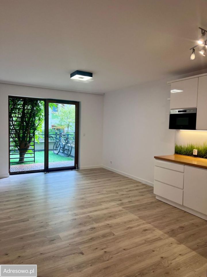 Mieszkanie 3-pokojowe Poznań Naramowice, ul. Błażeja
