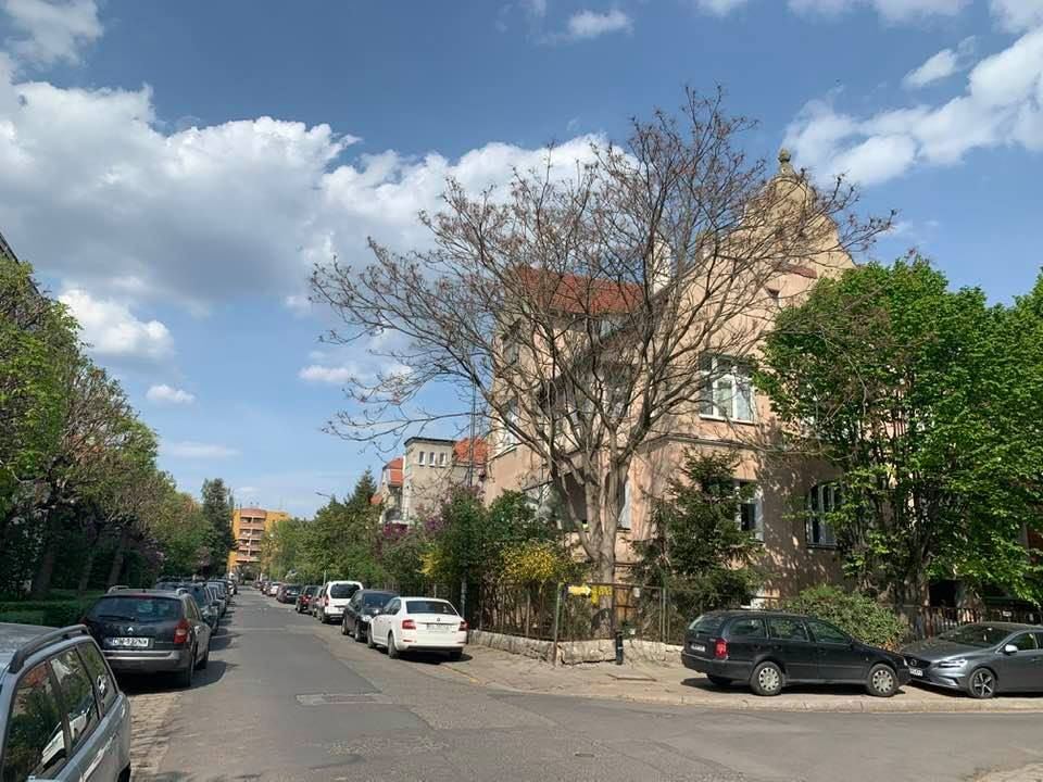 Lokal Wrocław Borek, ul. Wolbromska