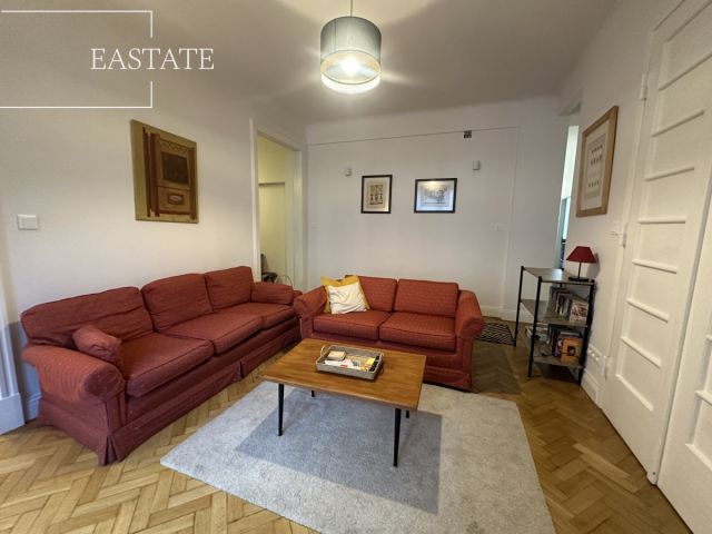 Mieszkanie 3-pokojowe Warszawa Śródmieście, ul. Juliana Bartoszewicza. Zdjęcie 2