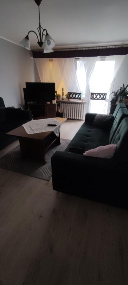 Mieszkanie 2-pokojowe Więcbork, ul. Wojska Polskiego