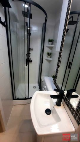 Mieszkanie 1-pokojowe Warszawa Żoliborz, ul. Włościańska. Zdjęcie 11