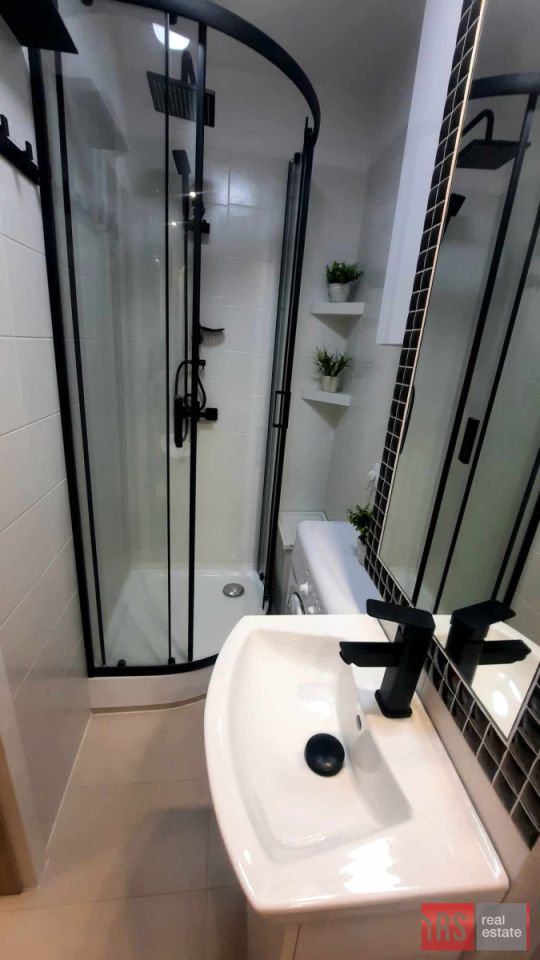 Mieszkanie 1-pokojowe Warszawa Żoliborz, ul. Włościańska. Zdjęcie 11