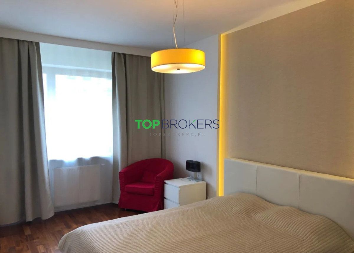 Mieszkanie 2-pokojowe Warszawa Ursynów, ul. Kłobucka. Zdjęcie 11