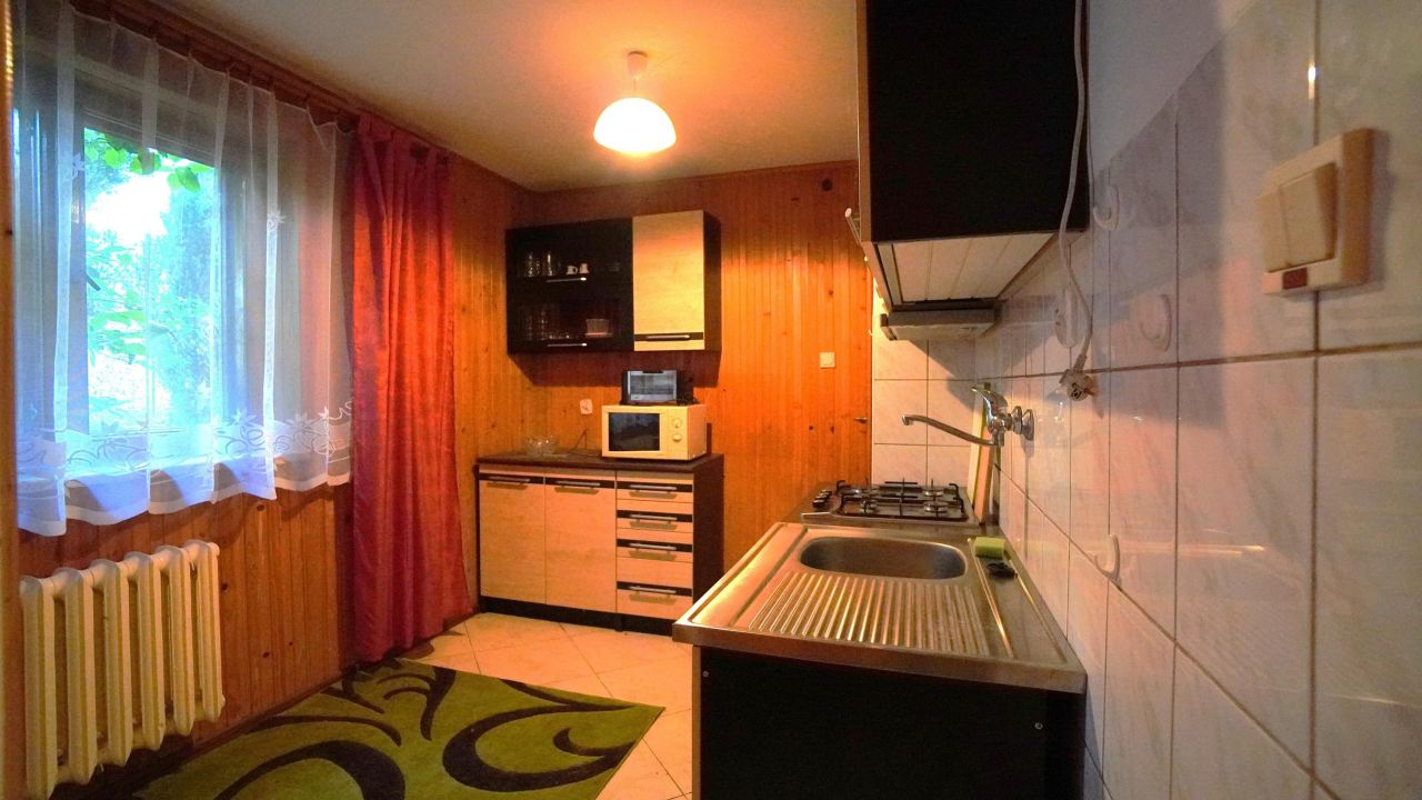 dom wolnostojący, 5 pokoi Binarowa. Zdjęcie 5