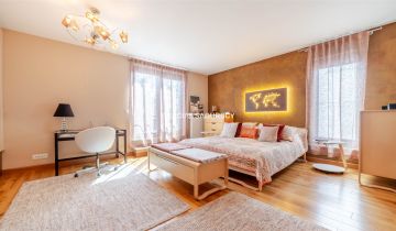 Mieszkanie 4-pokojowe Kraków Podgórze, ul. Przewóz