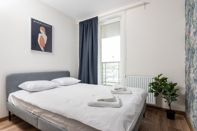 Mieszkanie 2-pokojowe Kraków Bronowice, ul. Stanisława Przybyszewskiego. Zdjęcie 6