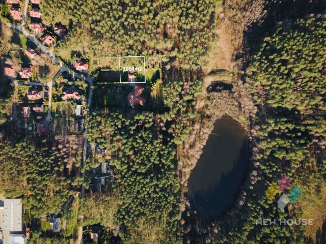 Działka budowlana Olsztyn Redykajny, ul. Żbicza. Zdjęcie 4