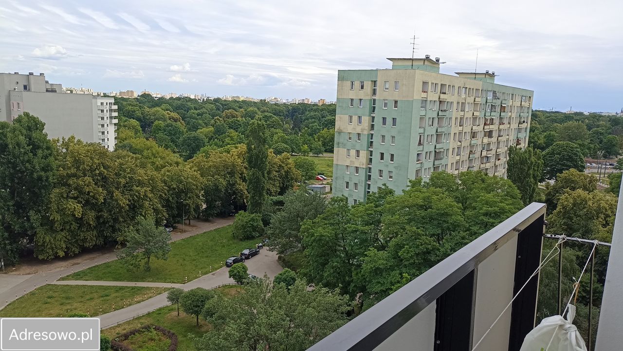 Mieszkanie 2-pokojowe Warszawa Targówek, ul. Rembielińska. Zdjęcie 9