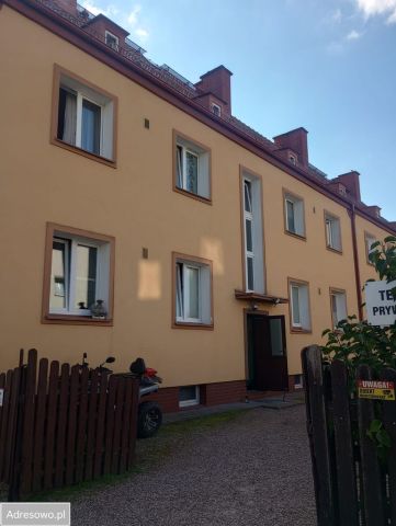 Mieszkanie 2-pokojowe Szczecinek, ul. Kręta. Zdjęcie 1