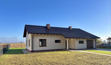 dom wolnostojący Rożnowo, ul. Żernicka