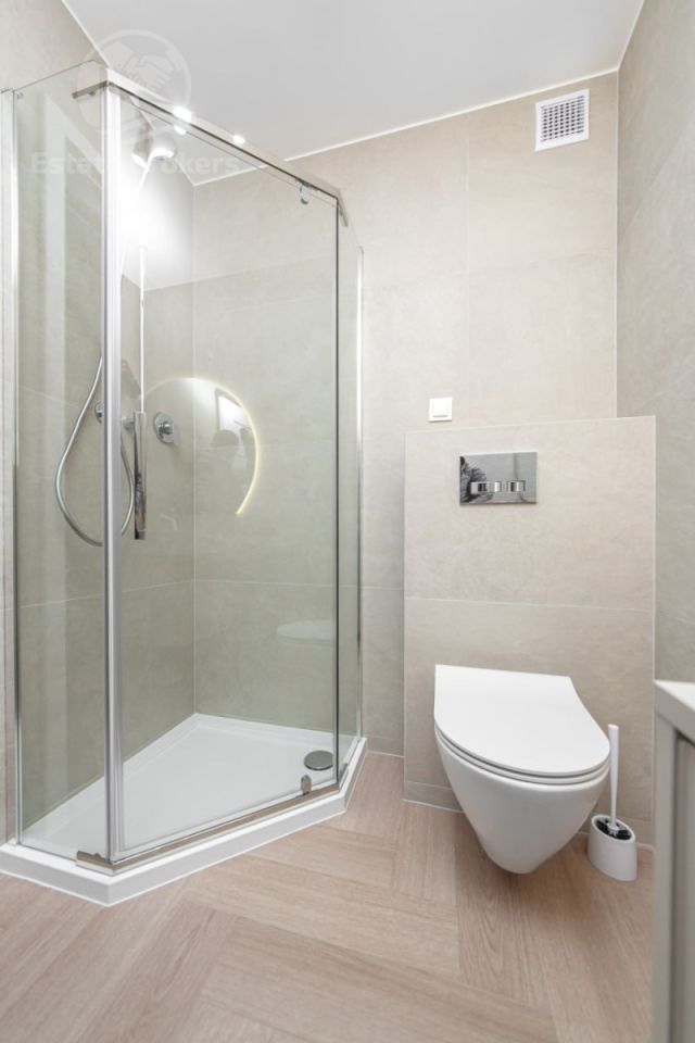 Mieszkanie 5-pokojowe Wrocław Krzyki, ul. Nyska. Zdjęcie 9