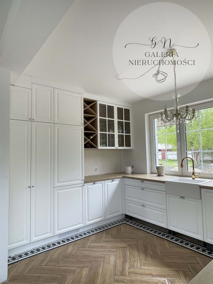 dom wolnostojący, 6 pokoi Jonkowo, ul. Olsztyńska. Zdjęcie 7