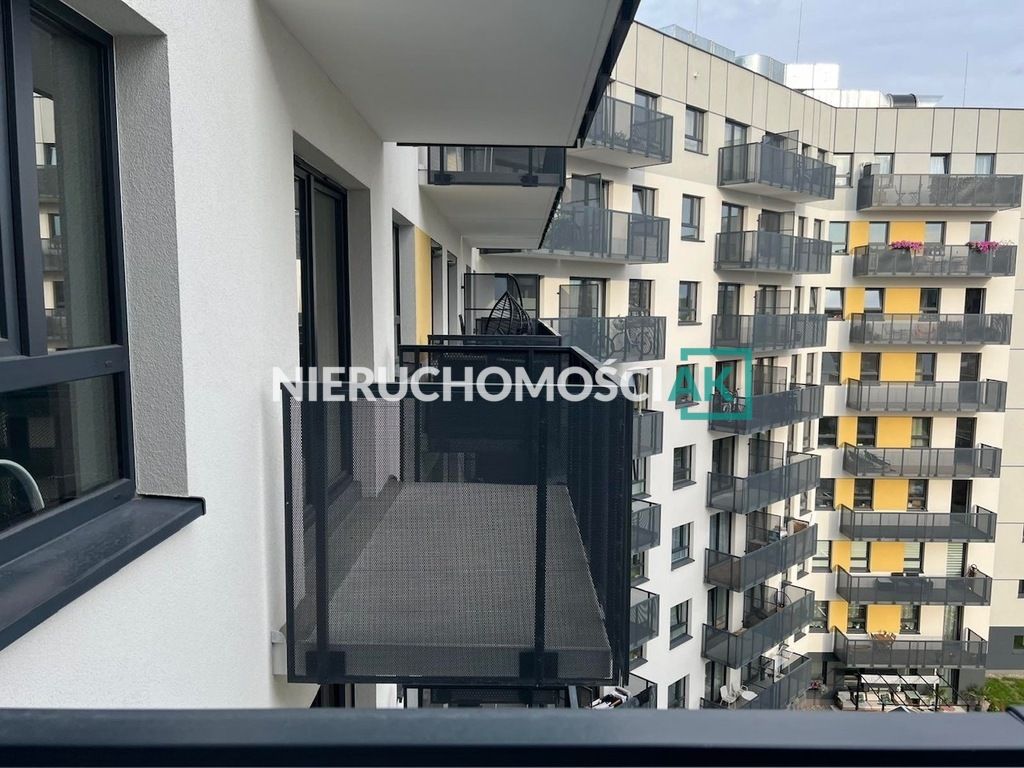 Mieszkanie 2-pokojowe Poznań, ul. Aleksandry Bielerzewskiej. Zdjęcie 13