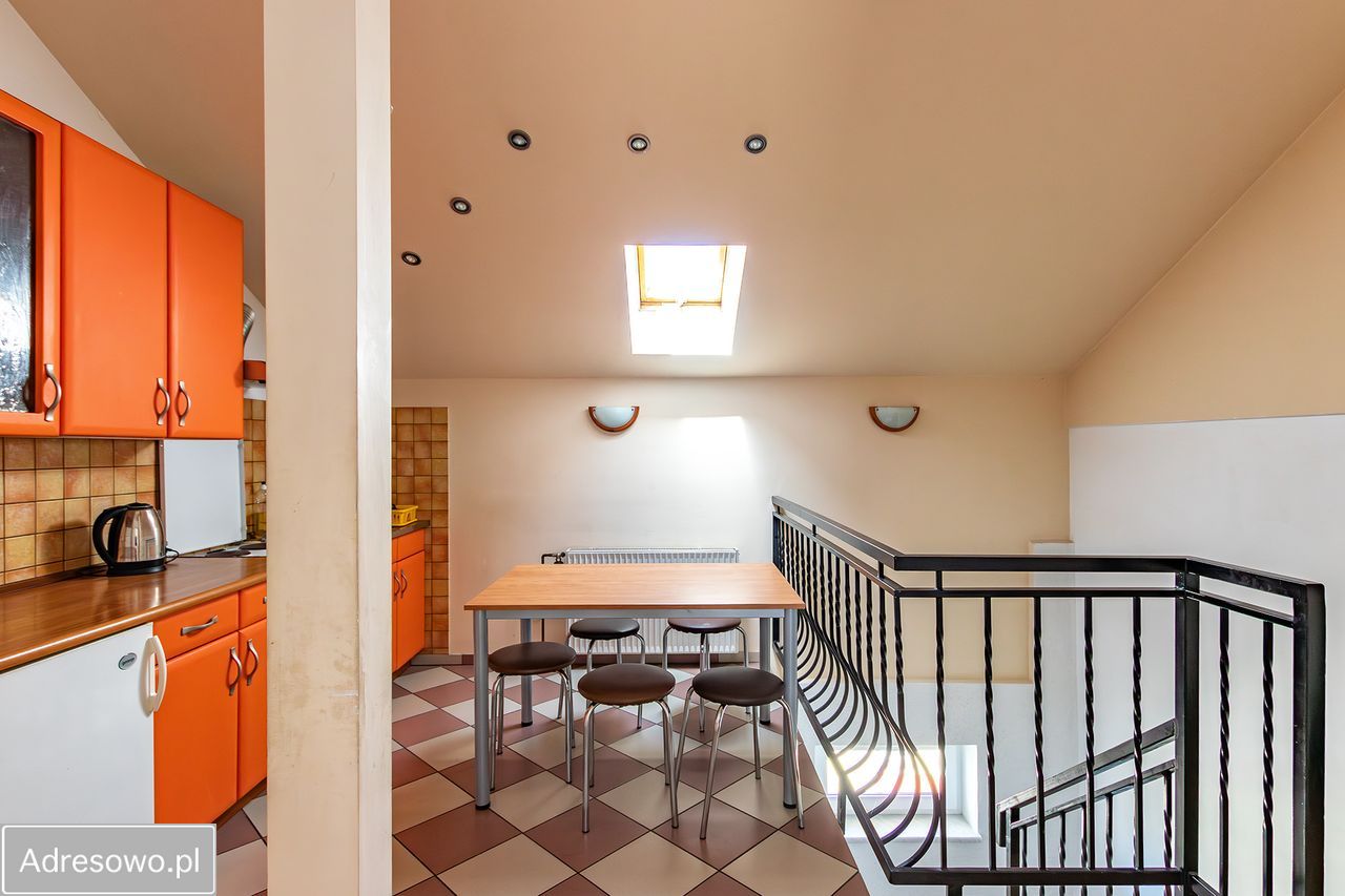 Hotel/pensjonat Sarbinowo, ul. Młyńska. Zdjęcie 6