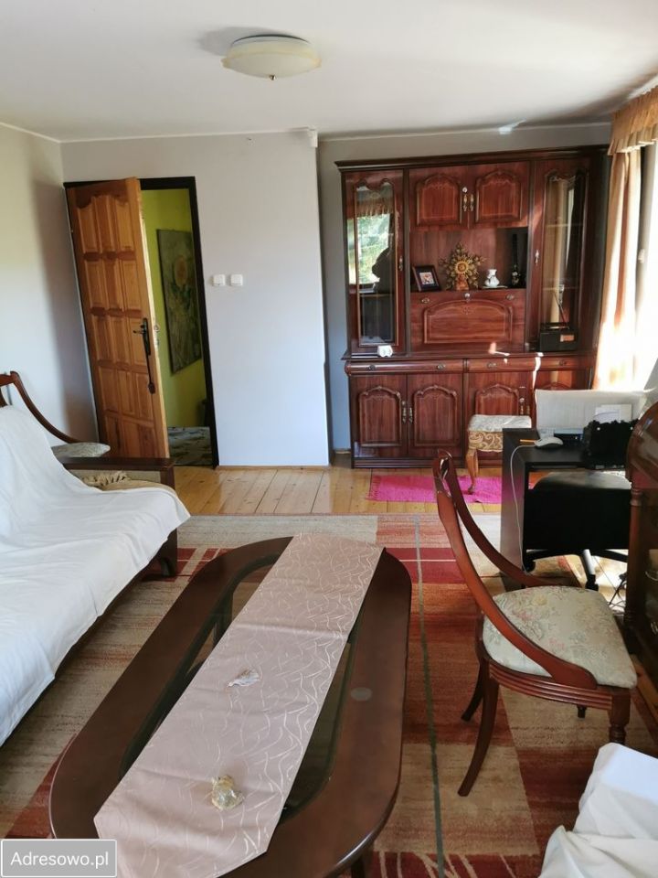 bliźniak, 3 pokoje Warszawa Falenica, ul. Włókiennicza. Zdjęcie 17