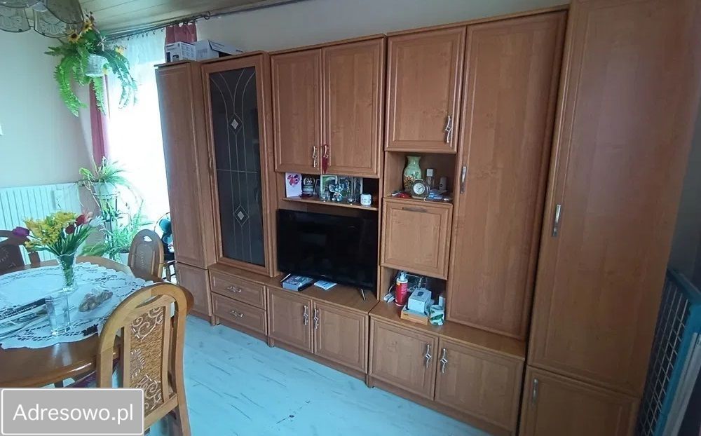 Mieszkanie 1-pokojowe Czarny Bór, ul. Skalników. Zdjęcie 2