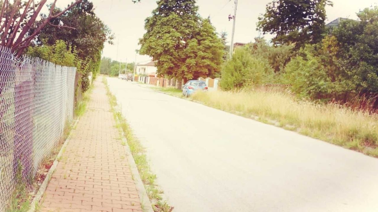 Działka budowlana Szydłowiec, ul. Polna. Zdjęcie 7