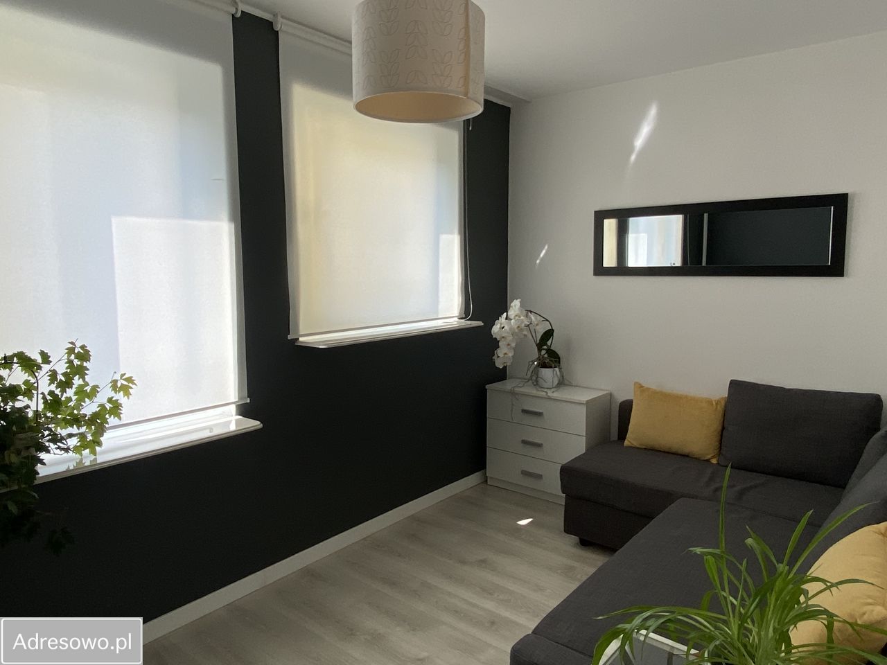 Mieszkanie 2-pokojowe Szczecin Gumieńce, ul. Hrubieszowska. Zdjęcie 13