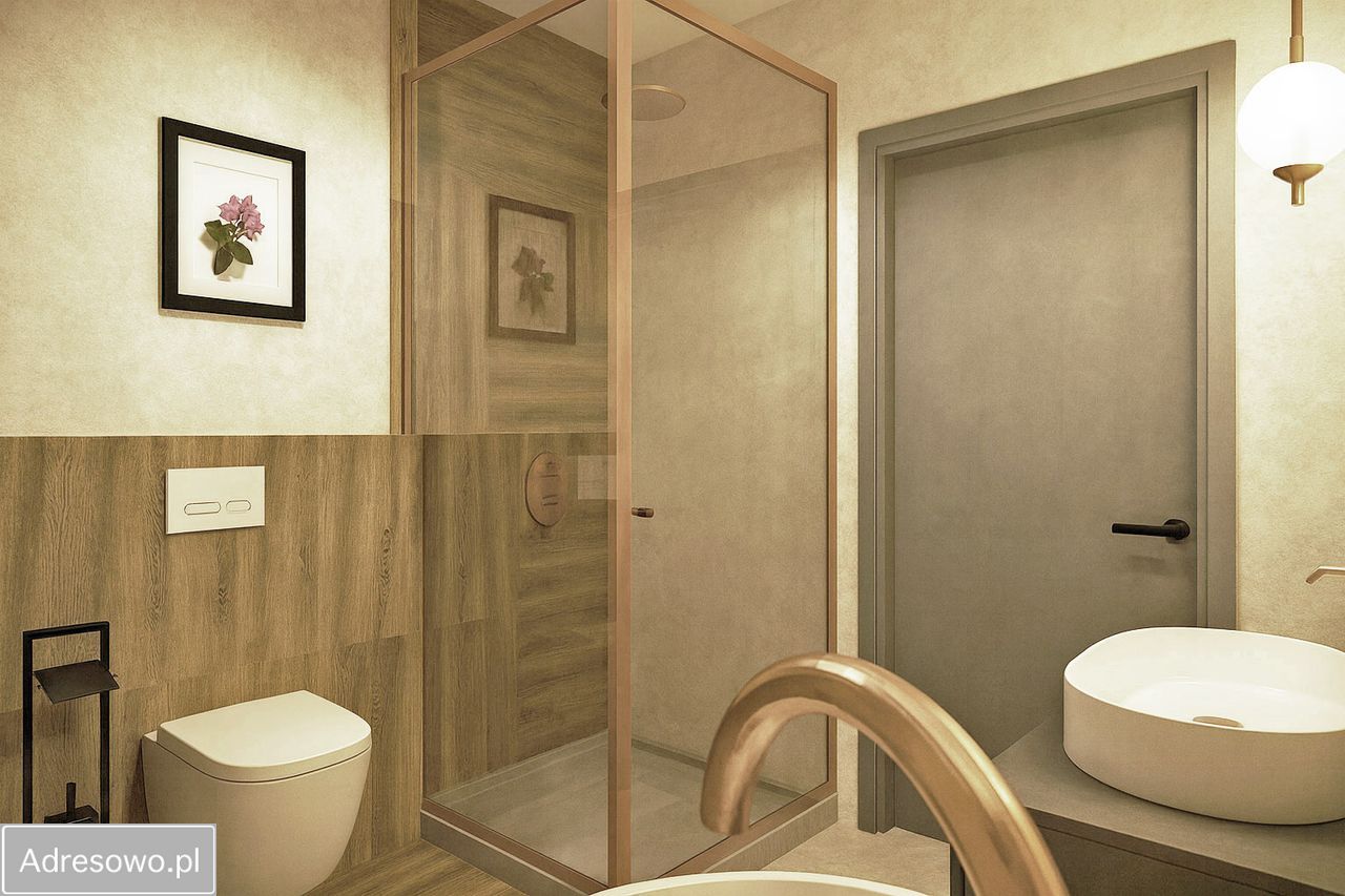 bliźniak, 5 pokoi Wrocław Brochów, ul. Nepalska. Zdjęcie 2