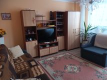 Mieszkanie 1-pokojowe Częstochowa Północ