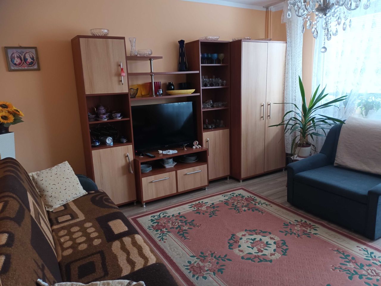 Mieszkanie 1-pokojowe Częstochowa Północ