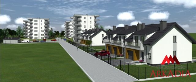 Działka inwestycyjna Odolion. Zdjęcie 1