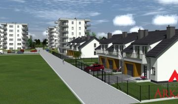 Działka inwestycyjna Odolion