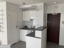 Mieszkanie 1-pokojowe Wrocław Krzyki, ul. Lubuska. Zdjęcie 1