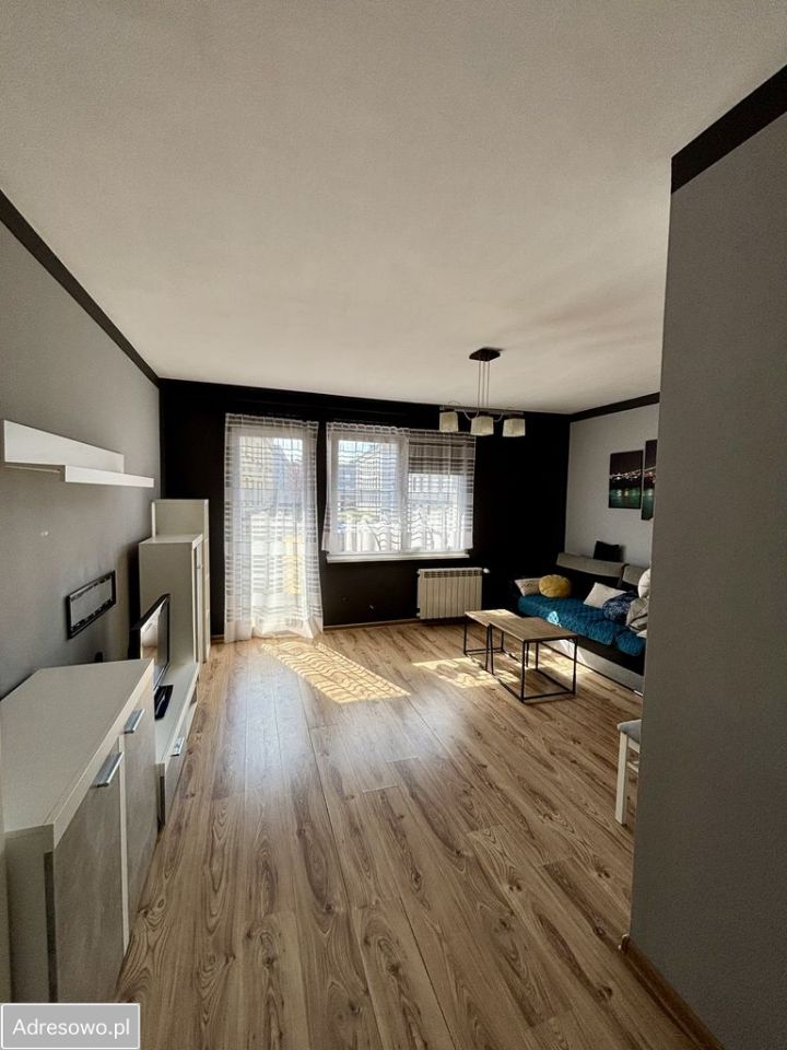 Mieszkanie 2-pokojowe Piekary Śląskie Centrum, ul. Bytomska. Zdjęcie 2