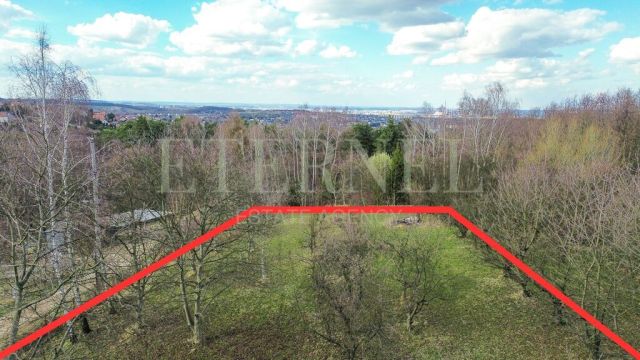 Działka budowlana Siercza. Zdjęcie 2