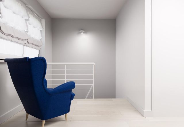 Mieszkanie 3-pokojowe Wrocław Krzyki, ul. Stacha Świstackiego. Zdjęcie 10