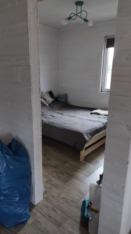 Działka rekreacyjna Radzynek. Zdjęcie 10